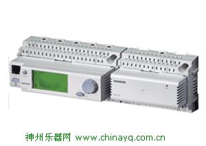山东济南西门子RMU720B-2可通讯控制器厂家首选济南工达
