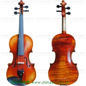 北京什么牌子的纯手工小提琴 德音手工小提琴DY-130157A