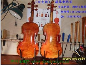 深圳布吉小提琴