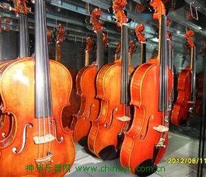 想买小提琴就来深圳兴宏韵手工提琴制作室