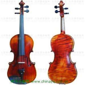 买纯手工小提琴 德音手工小提琴DY-130313A