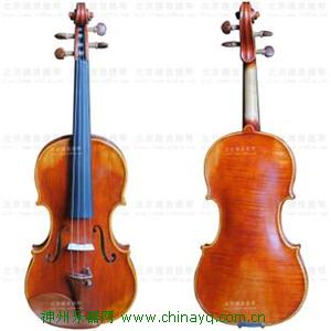 名牌手工小提琴价格 德音手工小提琴DY-130318A