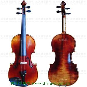 高档手工小提琴牌子 德音手工小提琴DY-113103H