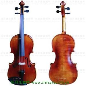 高级手工小提琴 德音手工小提琴DY-113109H