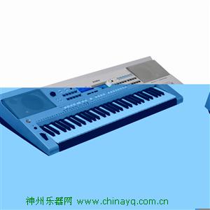 雅马哈PSR-E213电子琴