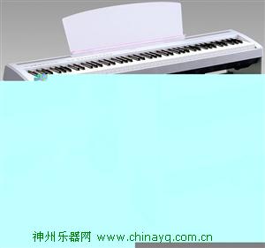 雅马哈YDP-141电钢琴