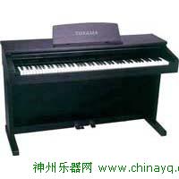 雅马哈YPT-420电子琴