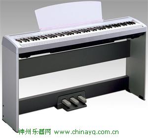 雅马哈DGX-500电钢琴