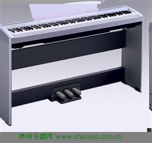 雅马哈DGX-640电钢琴