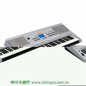 雅马哈PSR-530电子琴