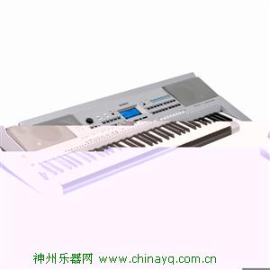 雅马哈PSR-E323电子琴