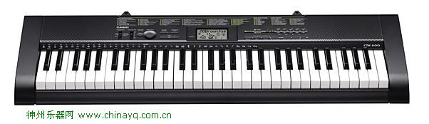 卡西欧 WK-200电子琴