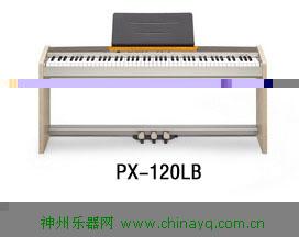 卡西欧 PX-320电钢琴