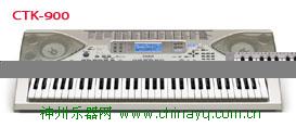 卡西欧CTK-2200电子琴