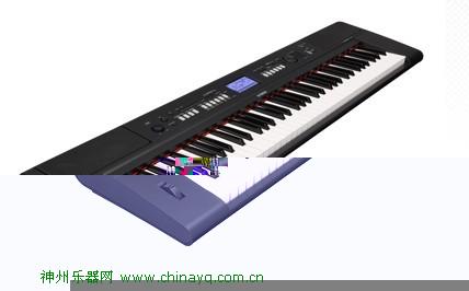 雅马哈NP-V80电钢琴