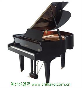 湖南长沙琴行 钢琴的主要构造