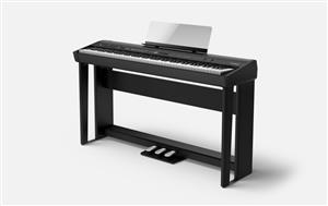 罗兰电钢琴FP-90，不只有神仙颜值